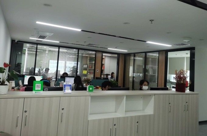 中国 AYE TECHNOLOGY CO., LIMITED 会社概要