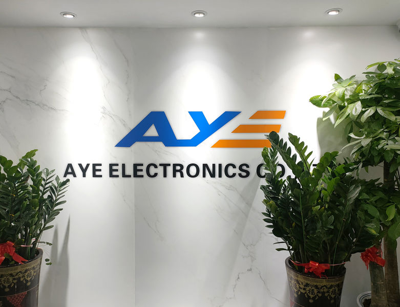 中国 AYE TECHNOLOGY CO., LIMITED 会社概要