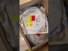 新しく到着した商品の在庫