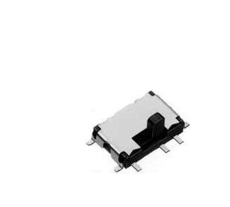 SSSS810701 Electronics Passive Components 300mA Contact Resistance 70MΩ