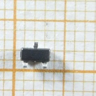 100mA SOT-23-3 34 PPM / C ±1% Integrated Circuits IC TL432AIDBZR