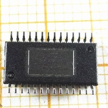 DRV8840PWPR Integrated Circuits IC 40°C ~ 150°C (TJ) 28-HTSSOP 8.2V 45V