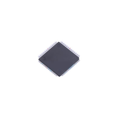 XC3S100E-4VQG100C IC Electronic Components FPGA Field Programmable Gate Array