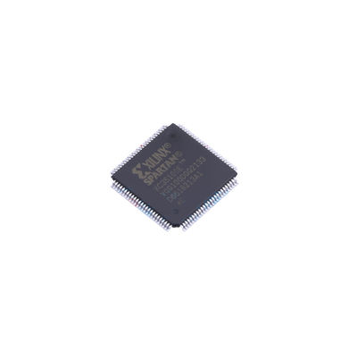 XC3S100E-4VQG100C IC Electronic Components FPGA Field Programmable Gate Array