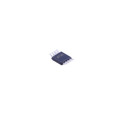 AD8012ARMZ-REEL7 IC Electronic Components Dual 350 MHz Low Power Amplifier