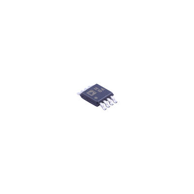 AD8012ARMZ-REEL7 IC Electronic Components Dual 350 MHz Low Power Amplifier