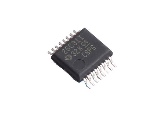 AM26C31IDBR Electronic IC Chips Quadruple Differential Line Driver