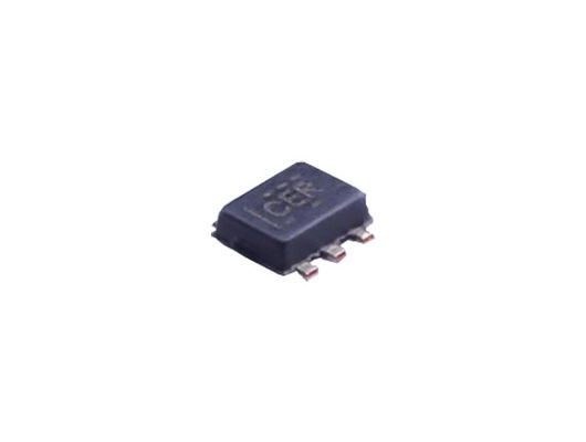 SN74LVC1G08DRLR IC Electronic Components Single Channel Dual Input Positive AND Gate