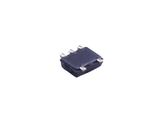 SN74LVC1G08DRLR IC Electronic Components Single Channel Dual Input Positive AND Gate
