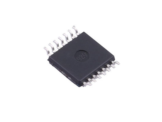 SN74HCS02PWR IC Electronic Components Quad Dual-Input NOR Gate With Schmitt Trigger Inputs