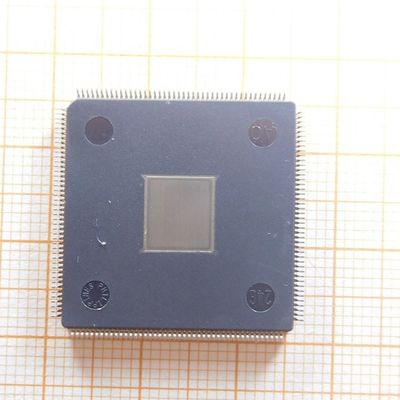 TMS320F28377SPTPQ IC Integrated Circuits 32 - Bit Single - Core 200MHz