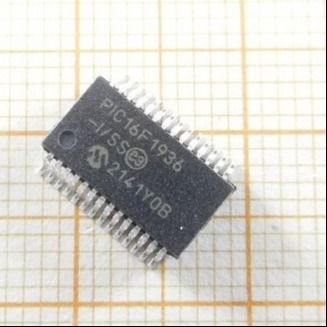 PIC16F1936T-I/SS IC Electronic Components 8-Bit 32MHz 14KB 28-SSOP