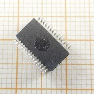 PIC16F1936T-I/SS IC Electronic Components 8-Bit 32MHz 14KB 28-SSOP