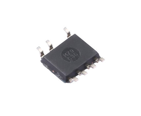 ADS1018IRUGR IC Electronic Components internal reference and temperature sensor
