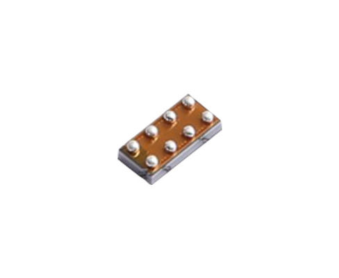 TPS22920YZPRB IC Electronic Components Ultra-Low On-Resistance