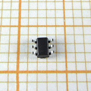 SN74LVC1T45DCKR Bus Transceiver Integrated Circuits IC 17.7 Ns