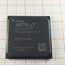 XC7A100T-2FGG484I Integrated Circuits IC IC -40°C ~ 100°C (TJ) 484-BBGA Artix-7