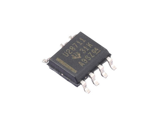 ADS1018IRUGR IC Electronic Components internal reference and temperature sensor