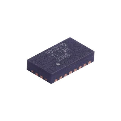 HD3SS3212RKSR IC Electronic Components Dual Differential 2:1/1:2 USB3.1 Multiplexer/Demultiplexer