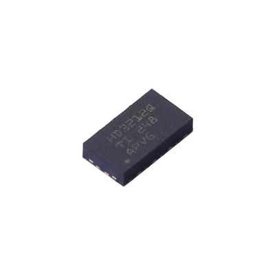 HD3SS3212RKSRQ1 IC Electronic Components Dual Differential 2:1/1:2 USB3.1 Multiplexer/Demultiplexer