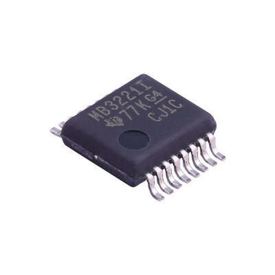 MAX3221IDBR IC 電子部品 MAX3221 3V から 5.5V RS-232 ± 15kV ESD 保護付きのラインドライバと受信機