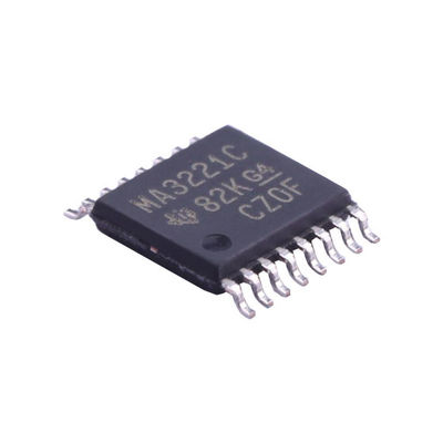 MAX3221CPWR IC 電子部品 MAX3221 3V から 5.5V RS-232 ラインドライバーと受信機