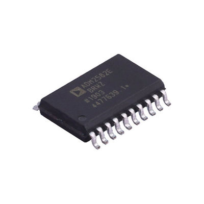 ADM2582EBRWZ IC 電子部品 単一の送信機/受信機 RS-422/RS-485 20ピンSOIC Wチューブ