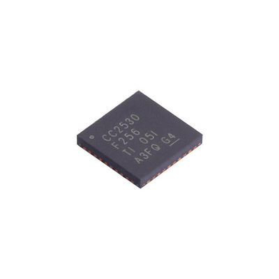 CC2530F256RHAR IC Electronic Components 802.15.4/ZigBee/RF4CE SOC 2507MHz 250Kbps 40-Pin VQFN EP T/R
