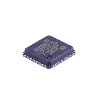 USB3320C-EZK-TR IC 電子部品 USBインターフェイス IC 高速USB 1.8V ULPI