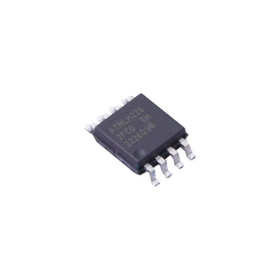 AT24C512C-SHD-T IC 電子部品 EEPROM シリアル-2ワイヤー 512Kビット 64K x 8 3.3V/5V 8-ピン SOIC EIAJ T/R