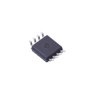 AT24C512C-SHD-T IC Electronic Components EEPROM Serial-2Wire 512K-bit 64K x 8 3.3V/5V 8-Pin SOIC EIAJ T/R